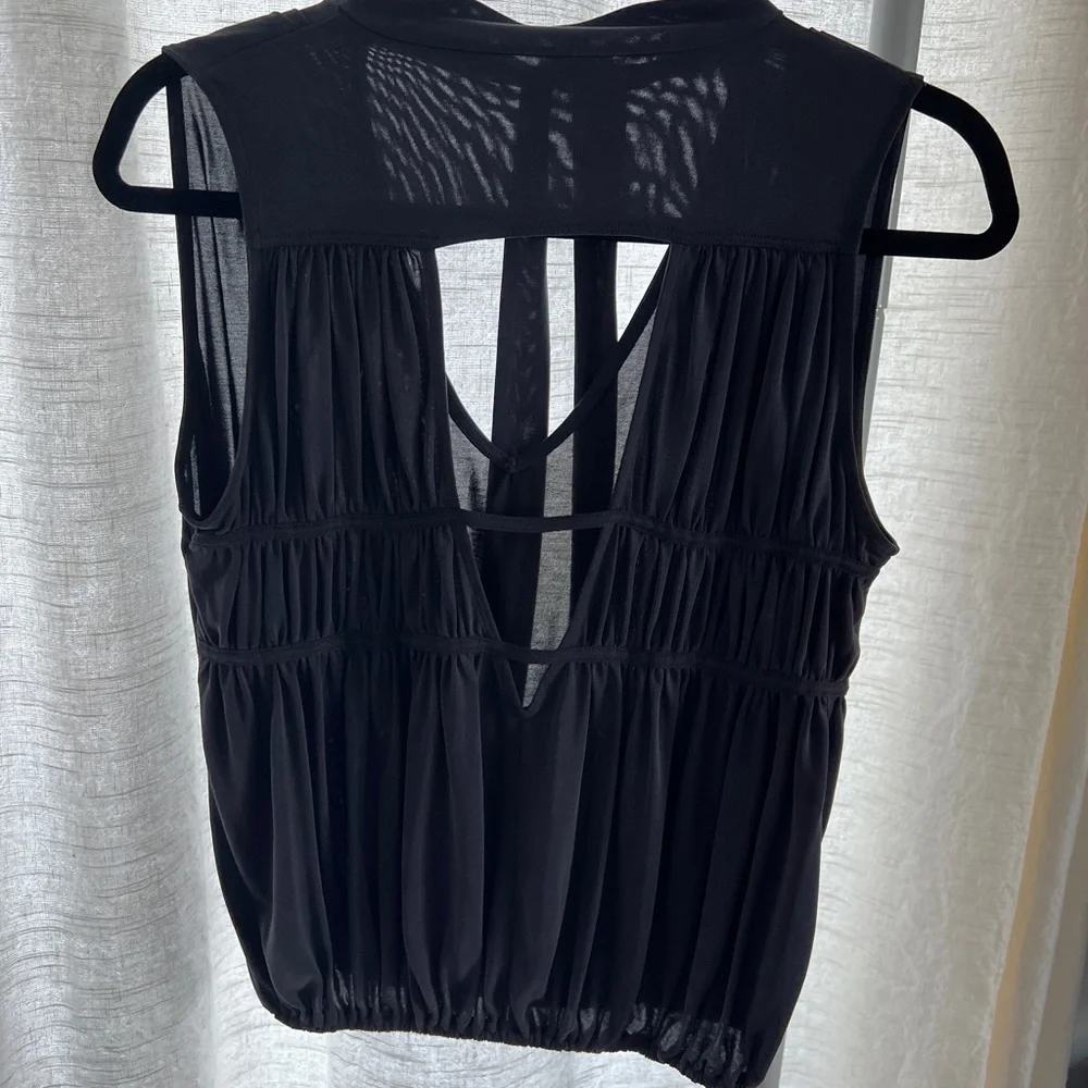 Free people top - Picture 4 of 5